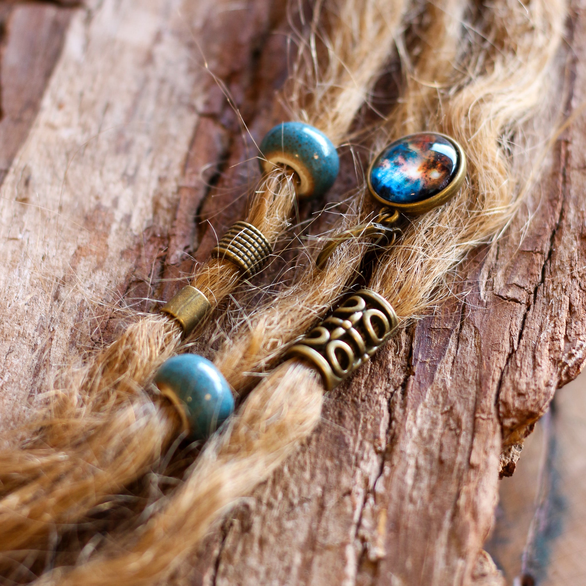 Small Accents Univers Bead Set