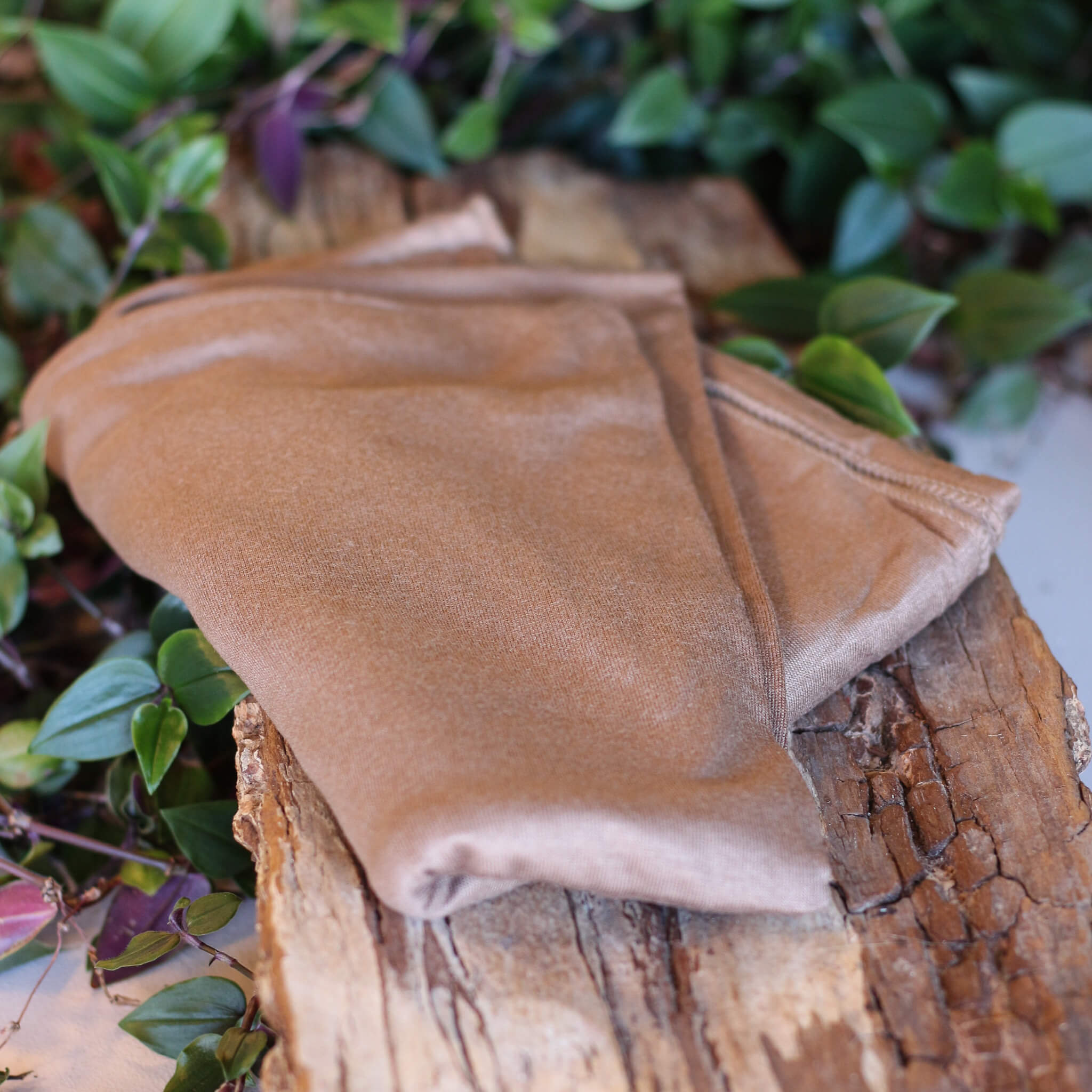 Soft stretchy Dreadlock Scarf