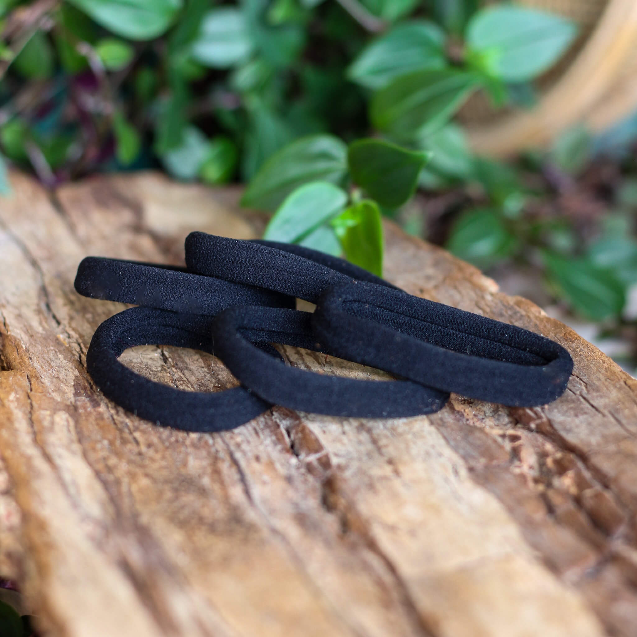 Stretchy Dread Ties