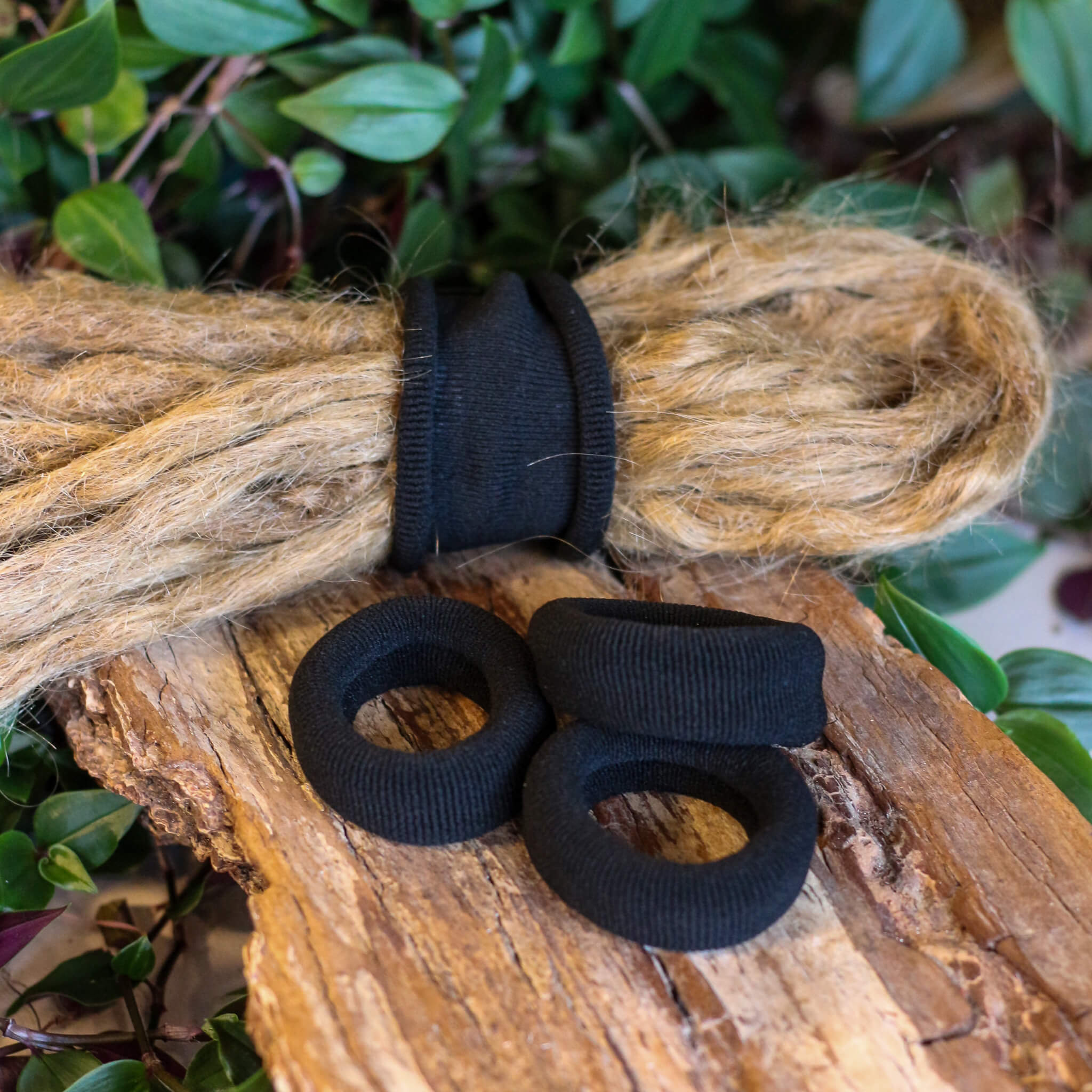 Thick Wide Dread Ties