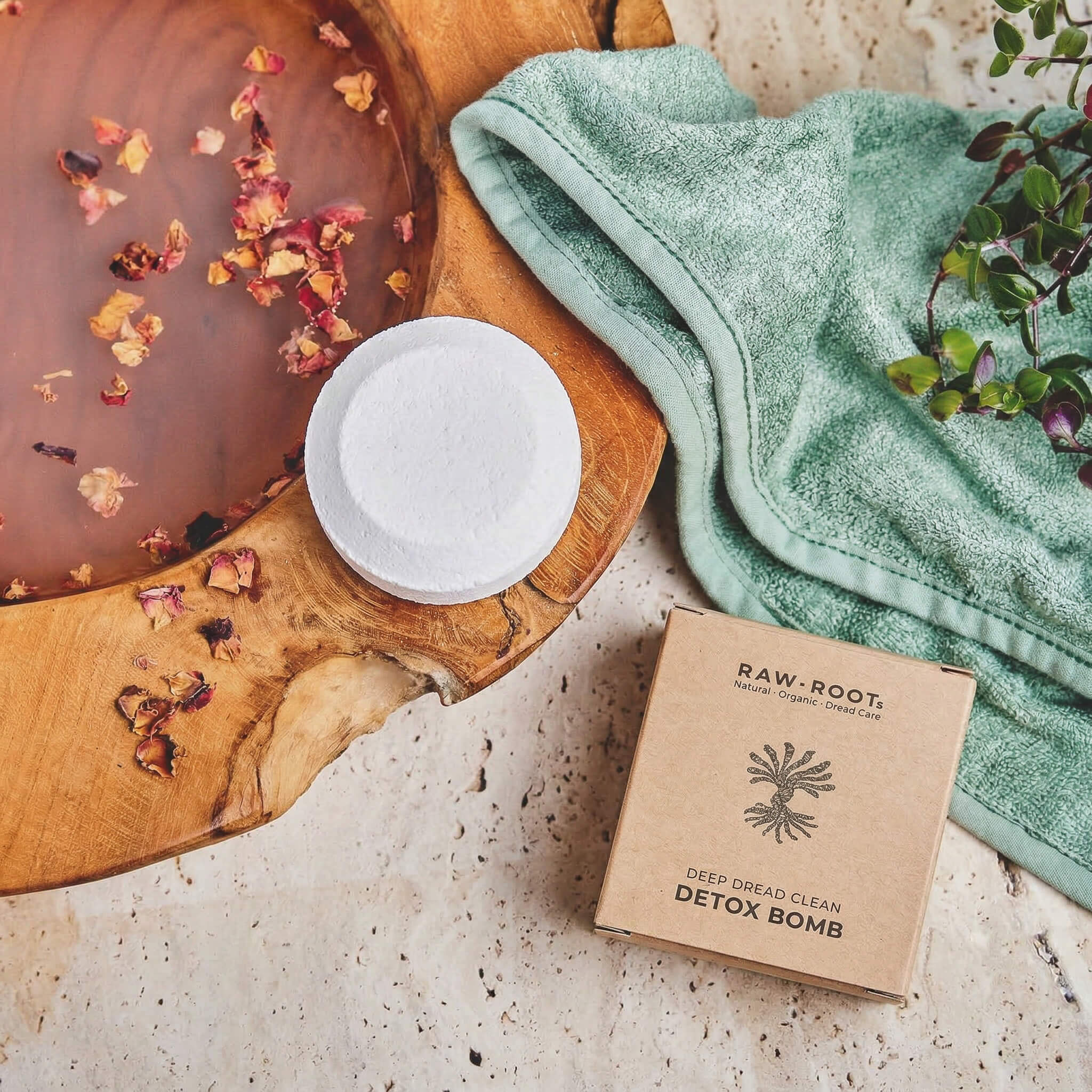 Detox Bomb 65 g
