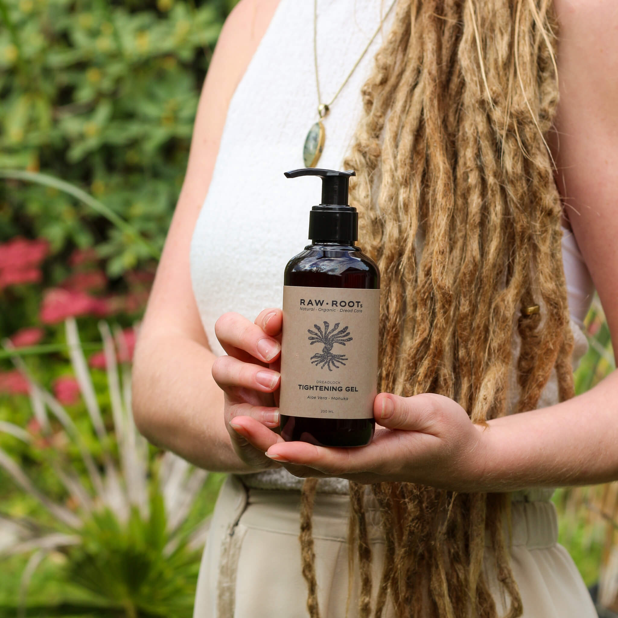 Tightening Gel 200 ml