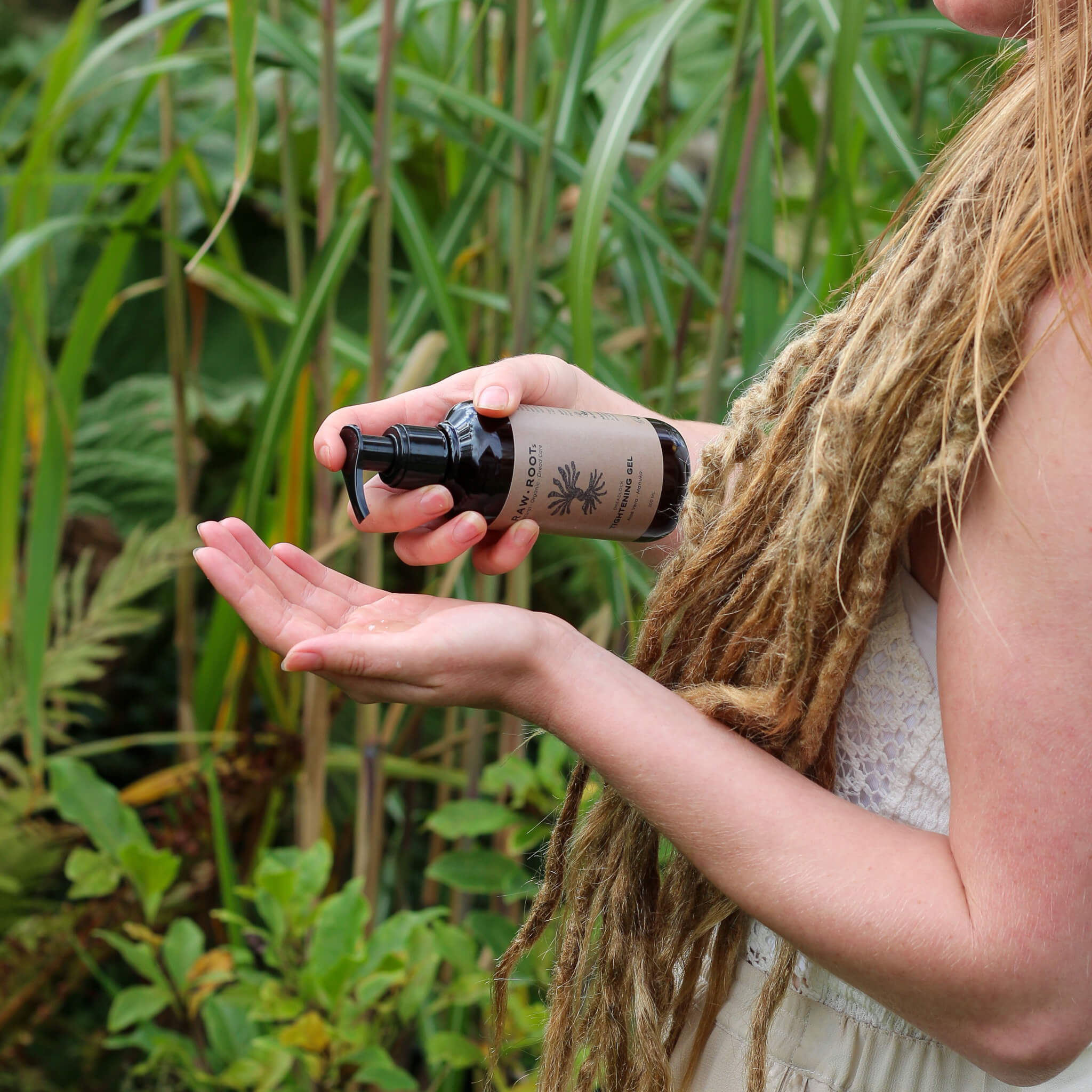 Tightening Gel 200 ml